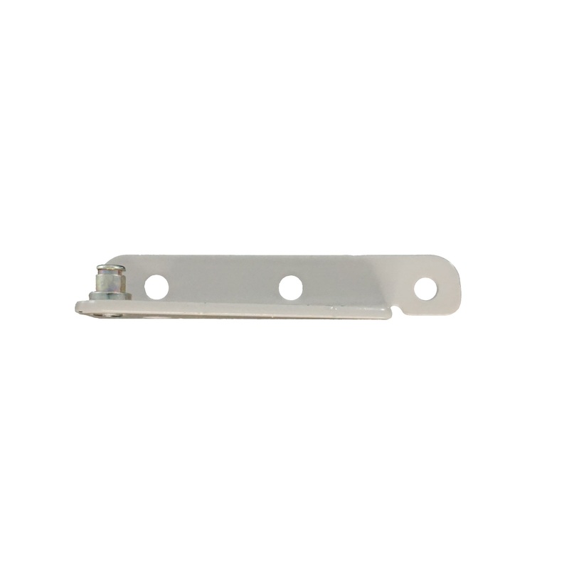 WRS Truth Hardware 3 Stud Bracket for E.Gard Operators – Right Hand
