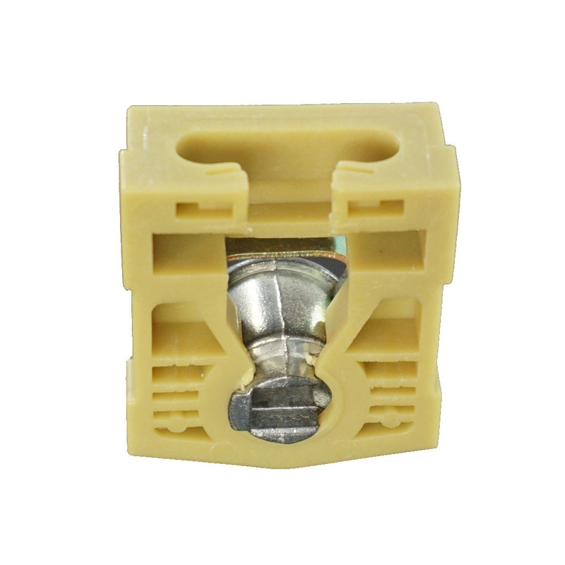 WRS 1.245 Pivot Lock Shoe – Metal Spring / Molded Plate