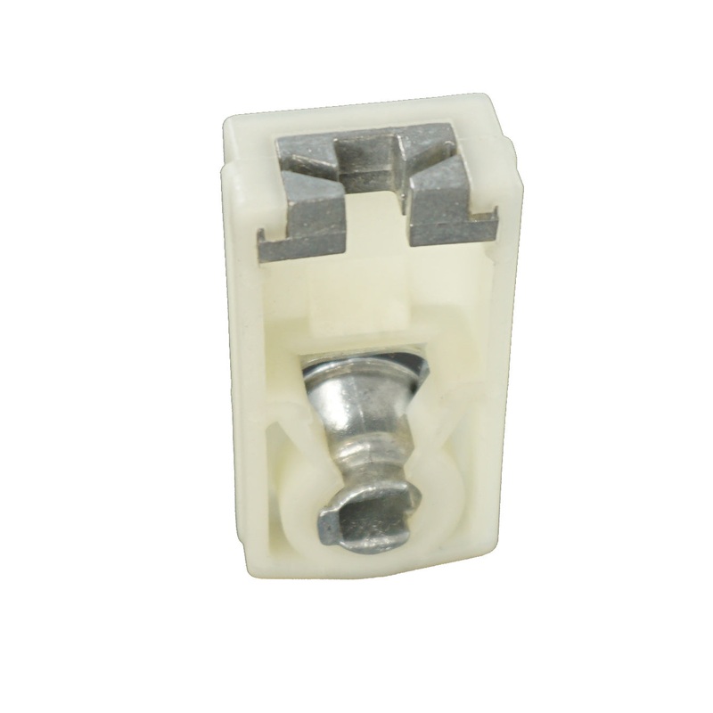 WRS .990 Pivot Lock Shoe w/Metal Cam