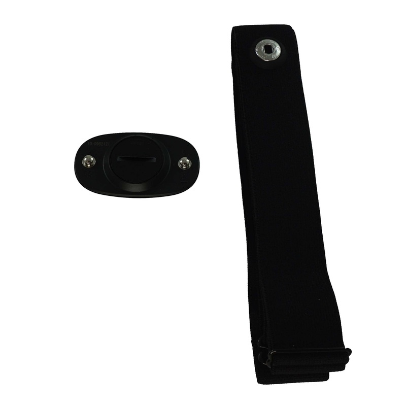 Xylem Fit Dual Band Mode Heart Rate Monitor