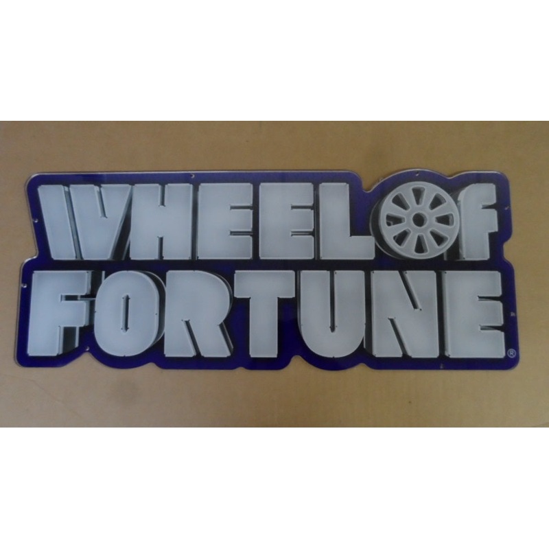 MARQUEE FRONT (MAT/PRINTED) [WE7028]
