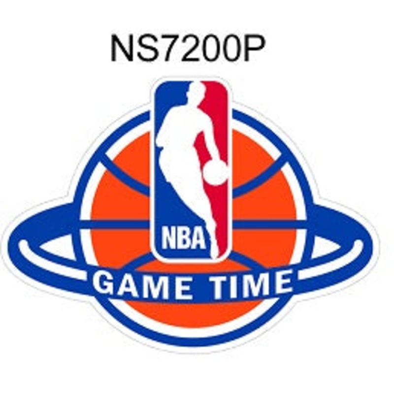 MEGA MARQUEE GAME TIME (MAT/PRINT) [NS7200]
