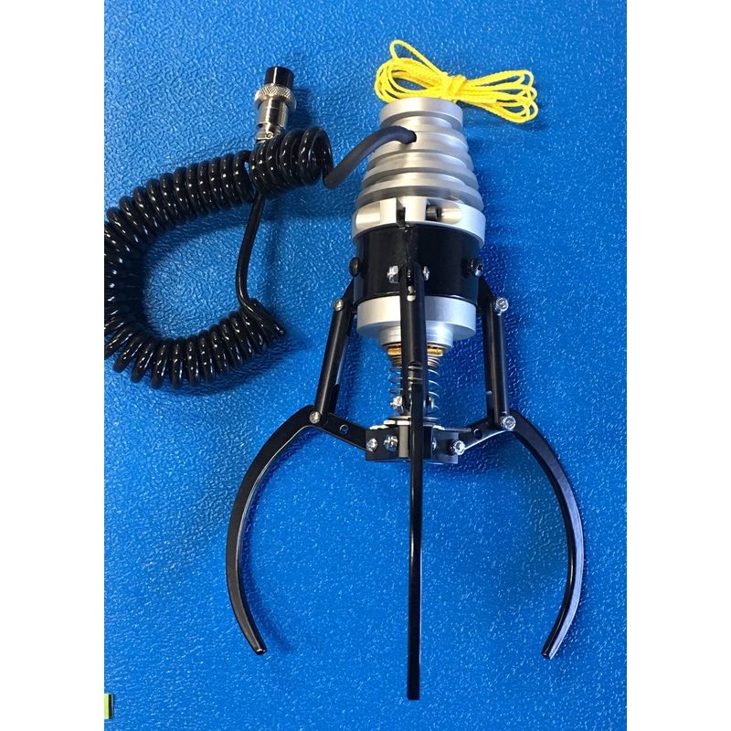 ASY (CLAW TINY W/ SOLENOID) [GG1078EX]