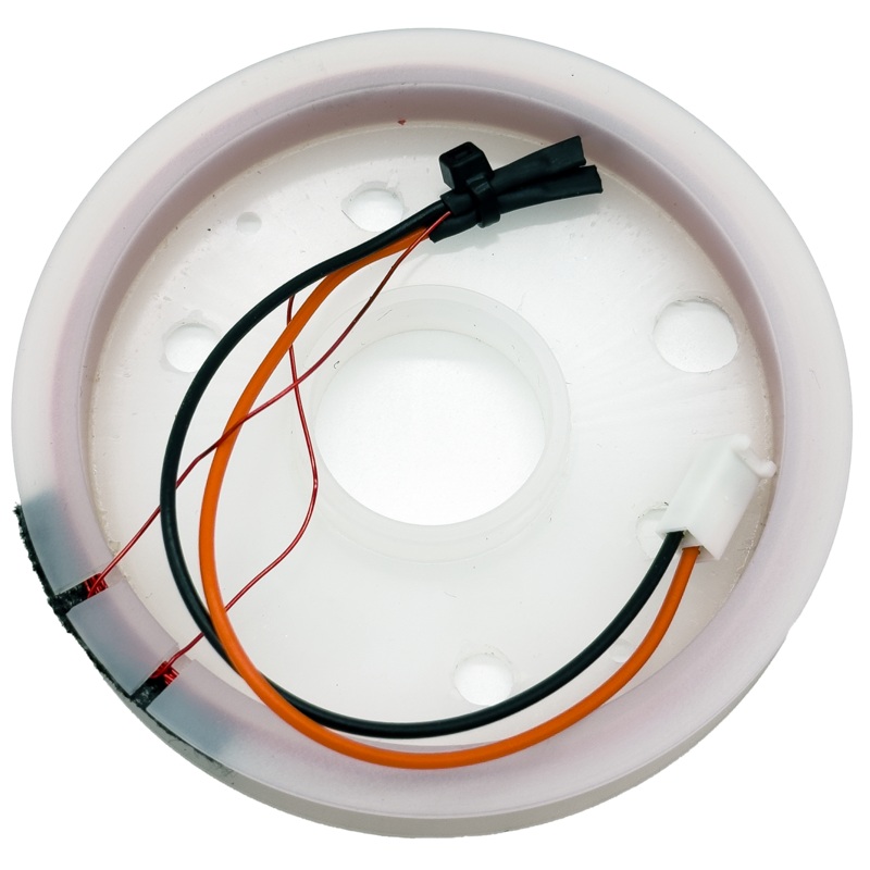ASY (PUCK CHARGING COIL) [FE3061X]
