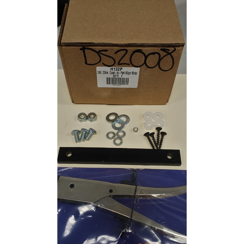 ASY (PUSHER DECK REPAIR KIT) [CP3015X]