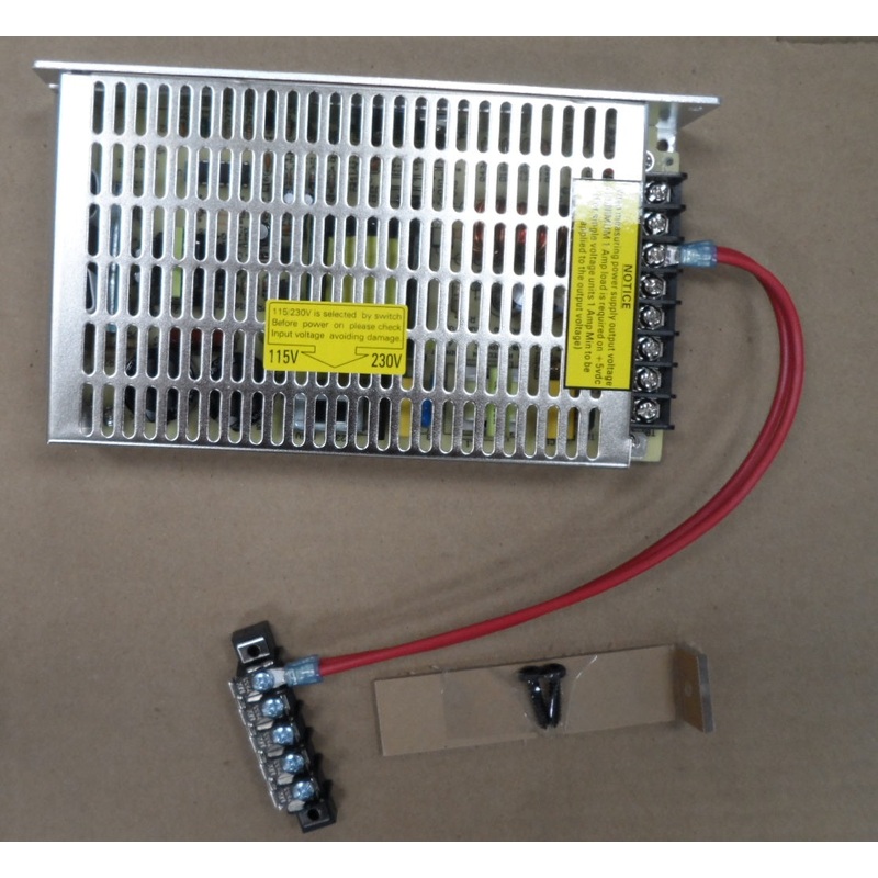 UPDATE KIT FOR POWER SUPPLY [UPDATEKNPS]