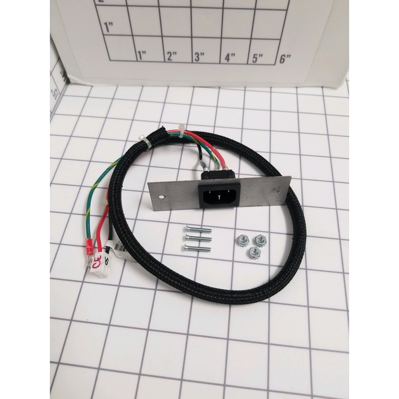 UPDATE KIT (IMPACT MONITOR) [UPDATECEMONITOR]