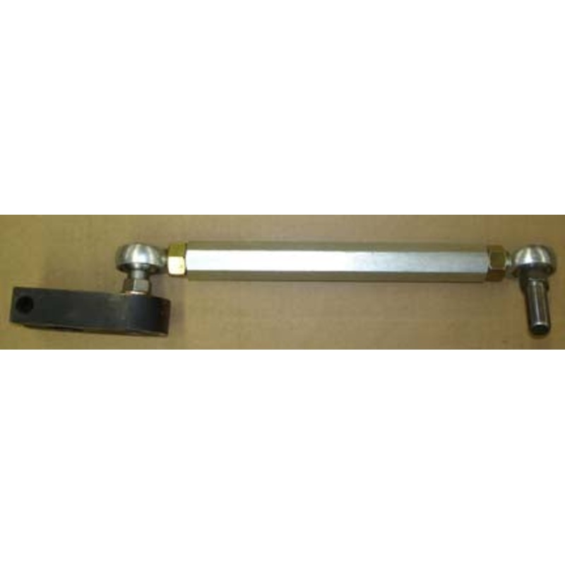 ASY (CONNECTING ROD W/SWIVEL ARM) [CK1053X]