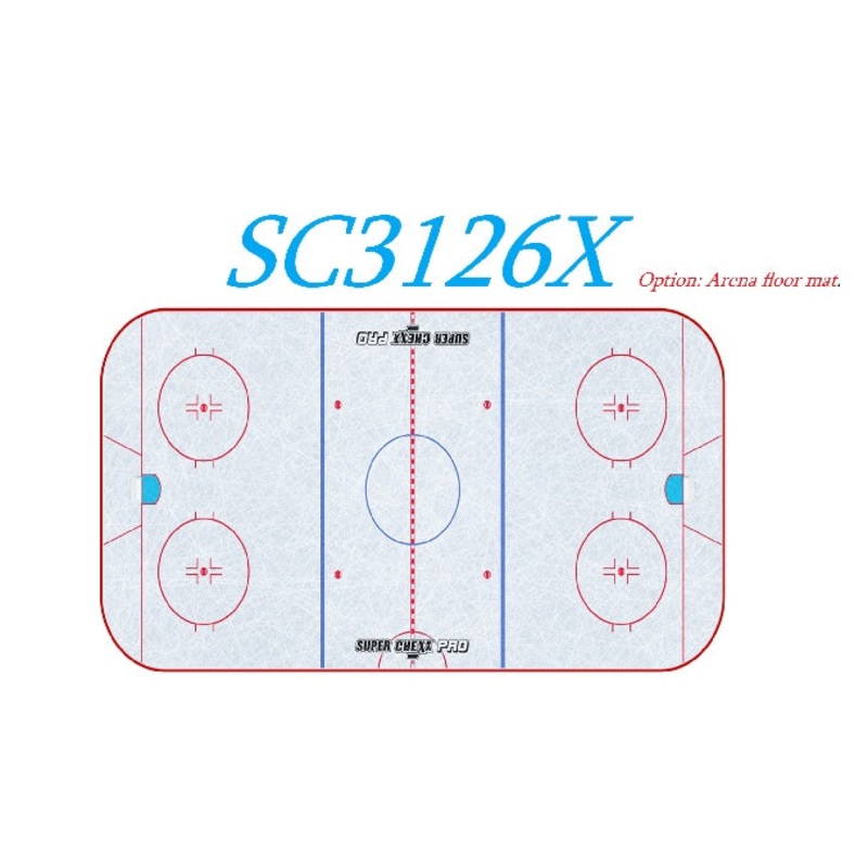 ARENA FLOOR MAT [SC3126X]