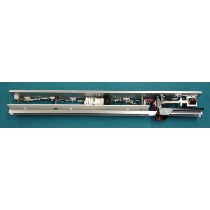 ASY (BALL RELEASE LEVER) [AR1009X]
