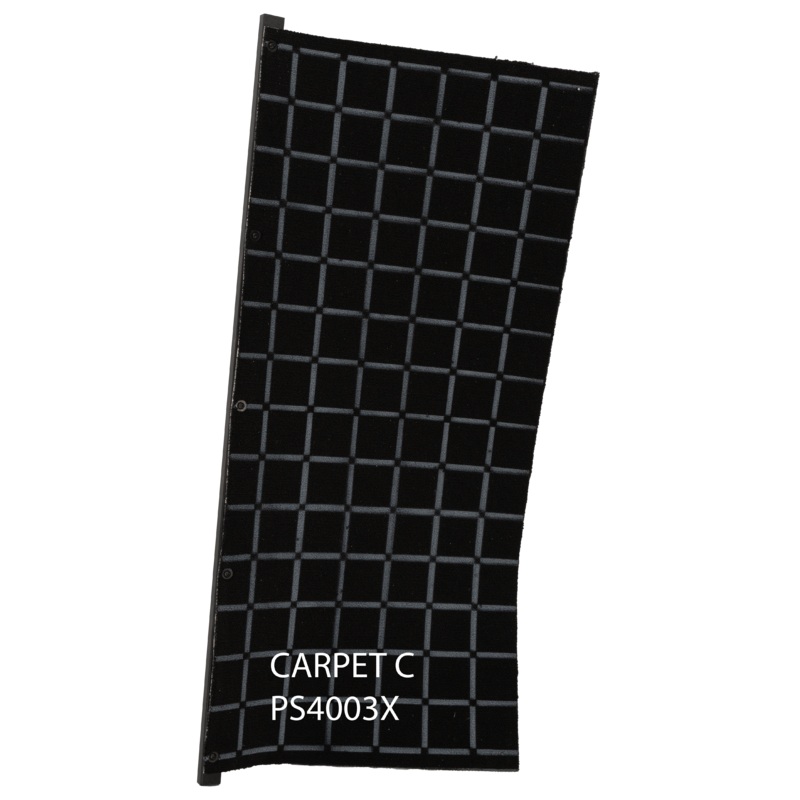 ASY (CARPET C) [PS4003X]
