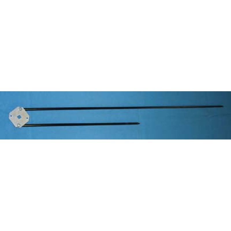 ASY (LOCK RODS AND CAM) [BC1013X]