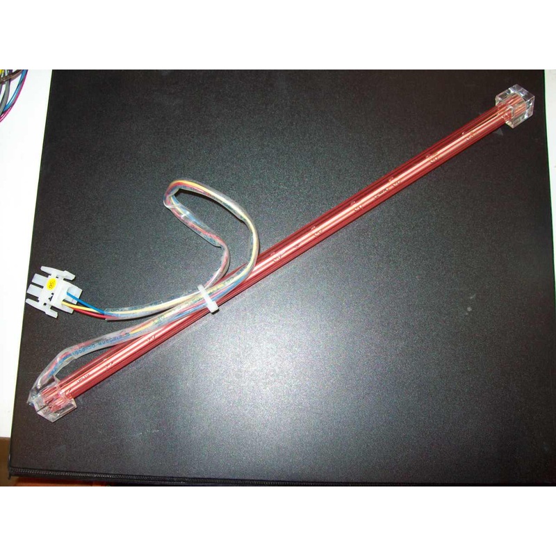 ASY (RED METEOR LIGHT) [E08976RHX]