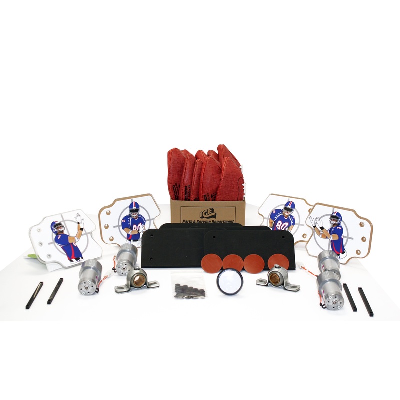 TWO MINUTE DRILL REFURB KIT [FB1000RKAX]