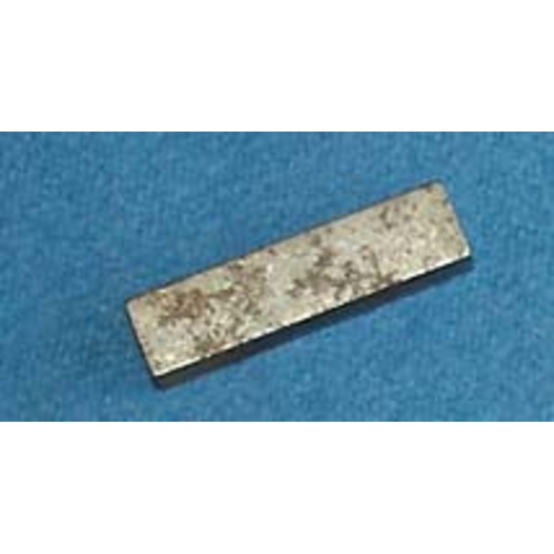 1  SQ KEY GEARBOX (98870A205/10/PK) USED IN CK2008AXK [CK1065]