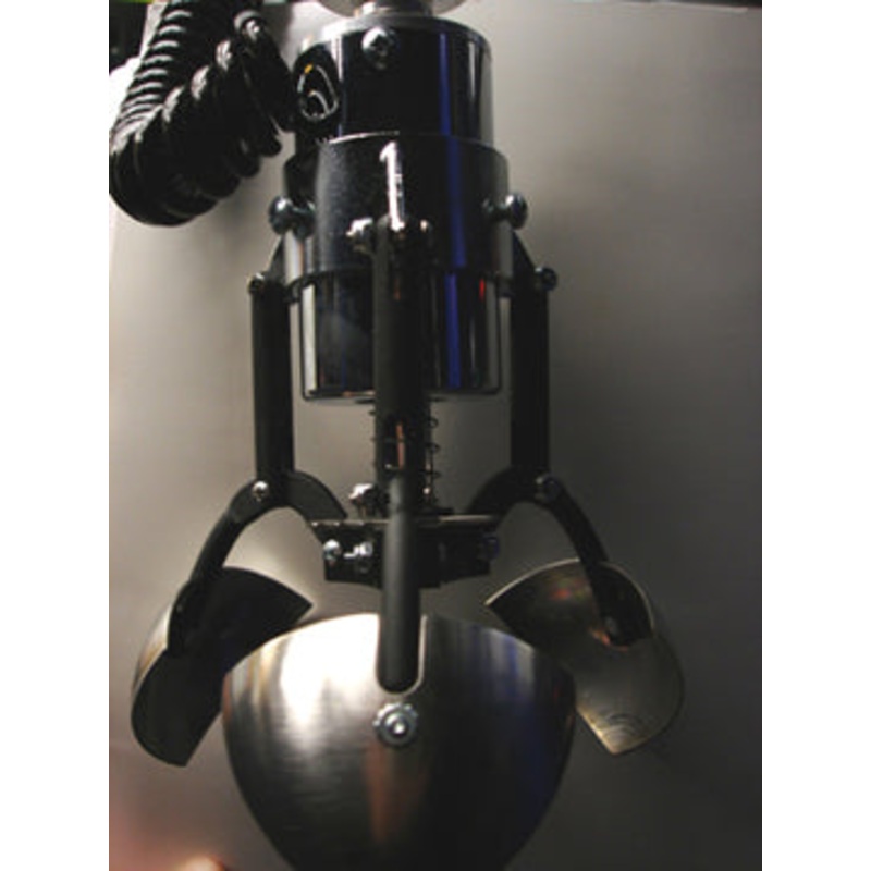 ASY (CLAW CANDY SCOOP W/SOLENOID WET CRANE RIGHT SIDE) [CG1578GX]