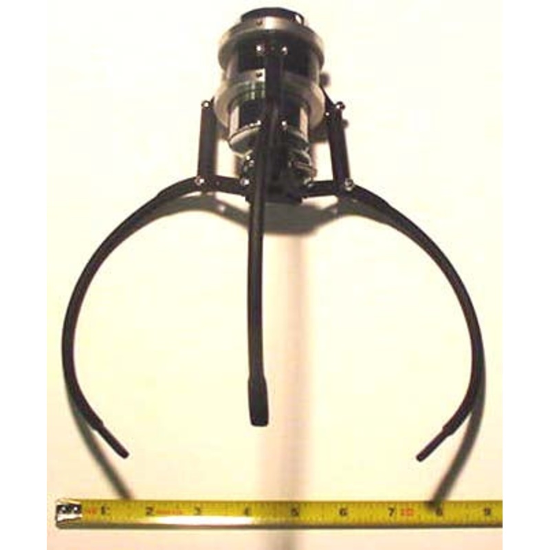 ASY (CLAW MEDIUM W/O SOLENOID [CG1079BX]