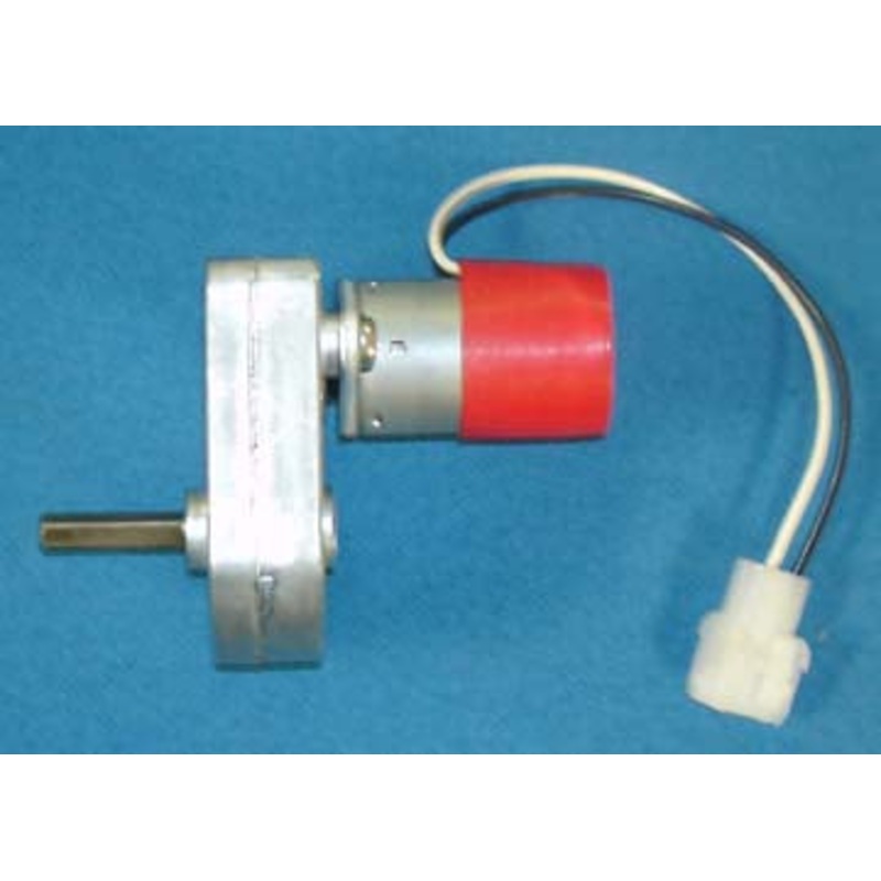 ASY (IMPELLER MOTOR) [BZ2012X]