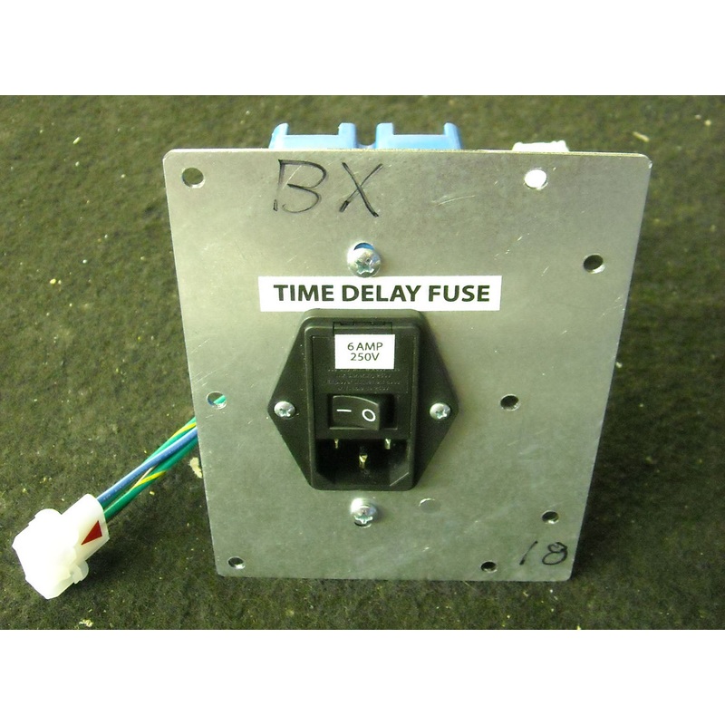 ASY (POWER MOD 6 AMP) [BX2007X]