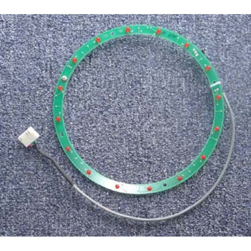 PCBA (RING LED FOR PAIL) [BZ2035X]