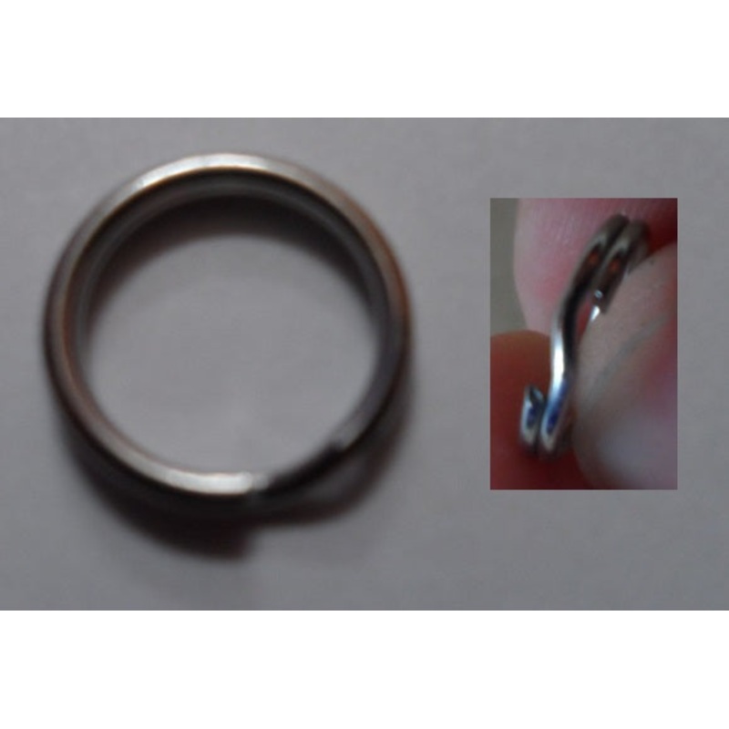 SPLIT RING [CG1053]