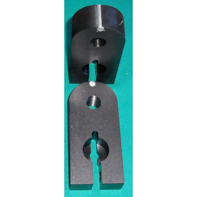 SWIVEL ARM W/PIN [CK1054]