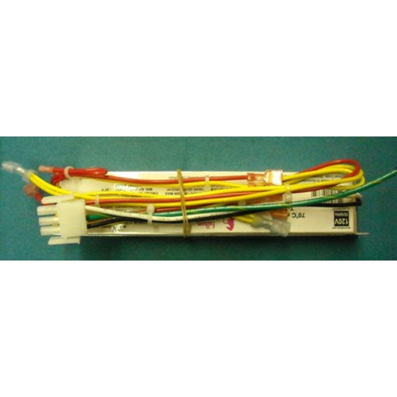 ASY (BALLAST WH5-120-L) [CX8384X]