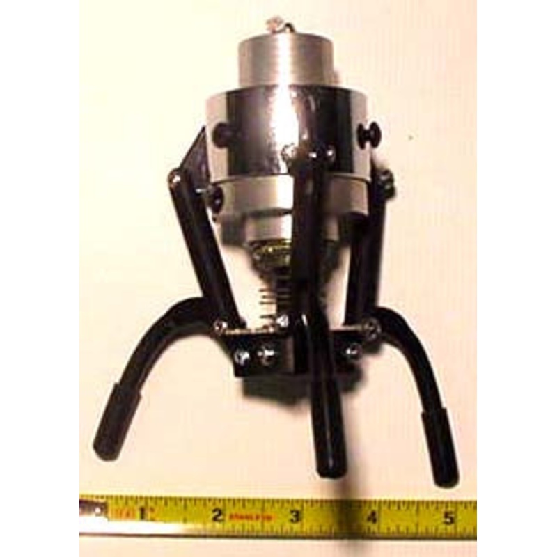 ASY (MICRO CLAW W/ SOLENOID) [CS1078FX]