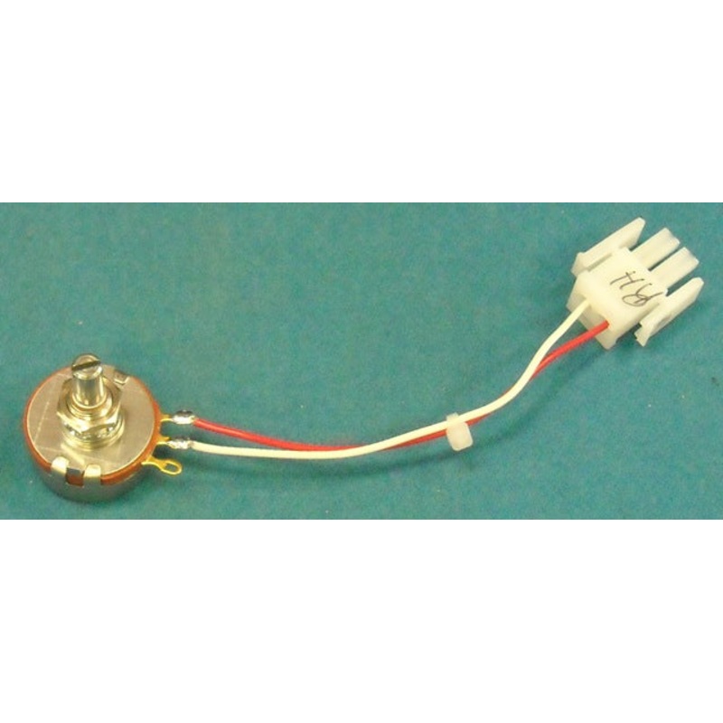 ASY (POTENTIOMETER) [E00260RHX]