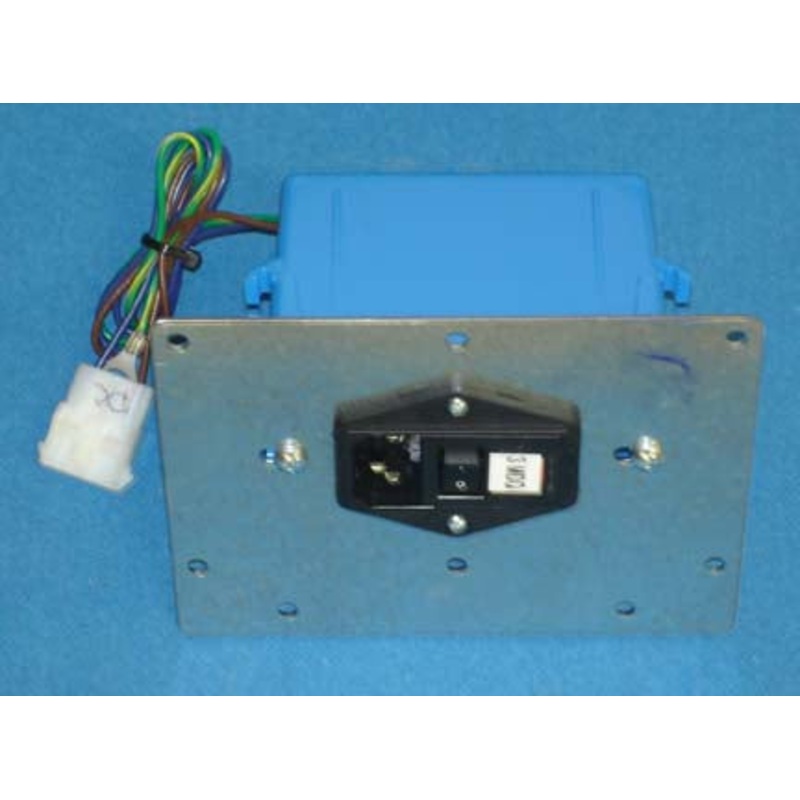 ASY (POWER MODULE 3 AMP) SL [DC2107X]