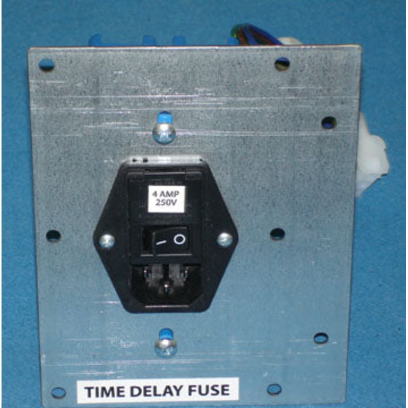 ASY (POWER MODULE 4 AMP) [DA2006X]