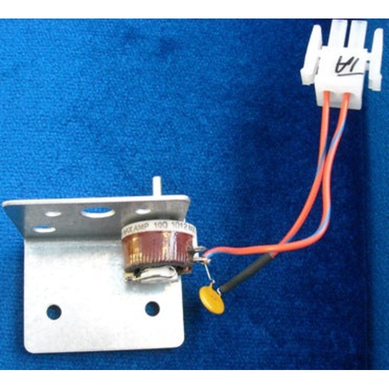 ASY (RHEOSTAT) [E00614TAX]