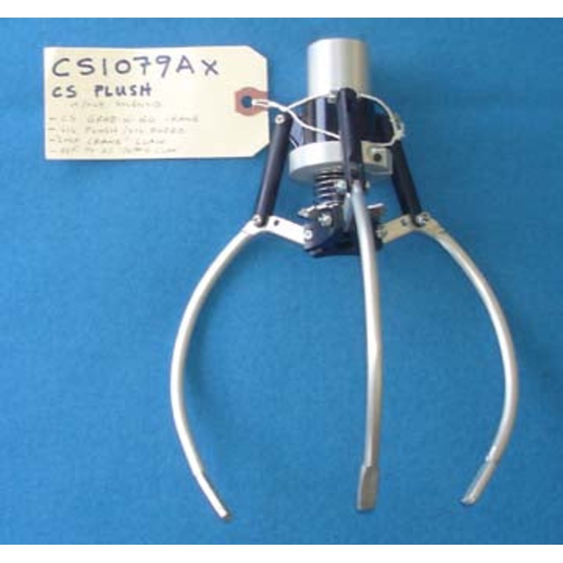 ASY (SMALL CLAW NO SOLENOID) [CS1079AX]