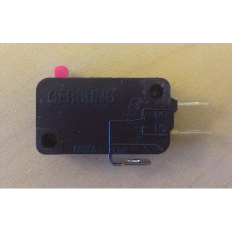 SWITCH (FOR WAGON) NEW REV [CT8452]