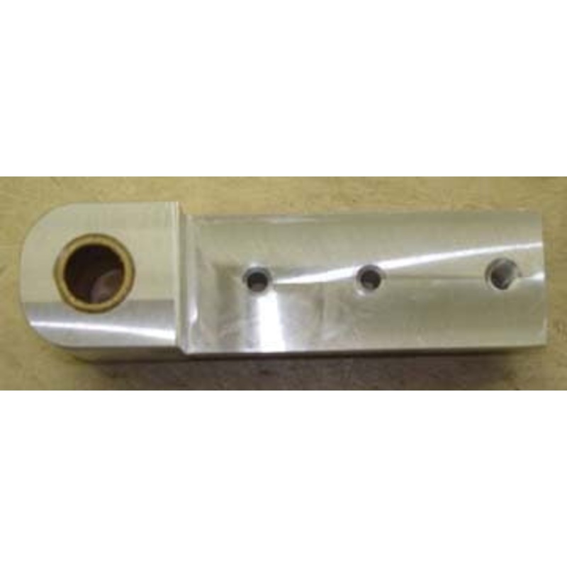 TARGET ARM PIVOT BLOCK NEW REV SELL AS DA3116X ONLY [DA3116]