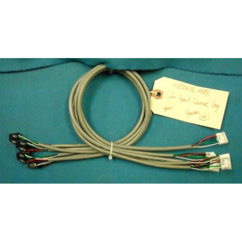 ASY (COIN INPUT SENSOR LONG) [E00436PEBX]