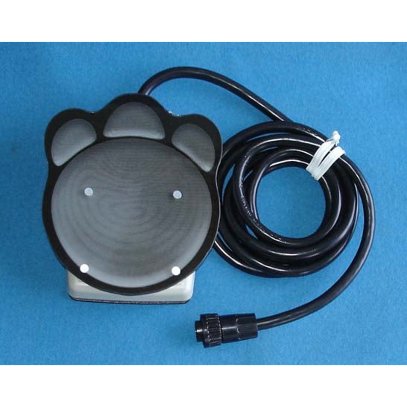 ASY (FOOT PEDAL) [MS2966X]