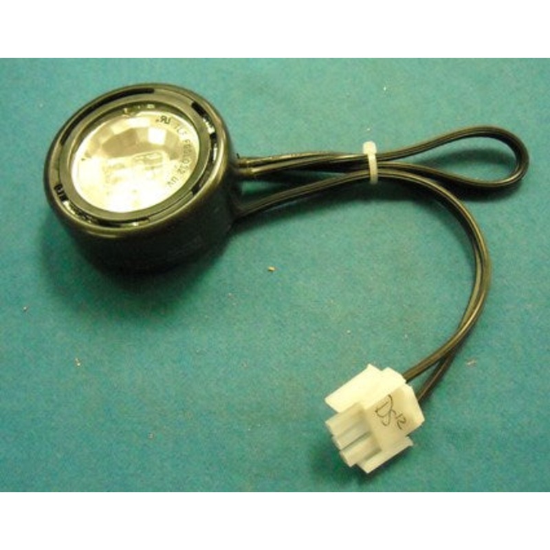 ASY (HALOGEN) 120V 20W [E02791DSX]