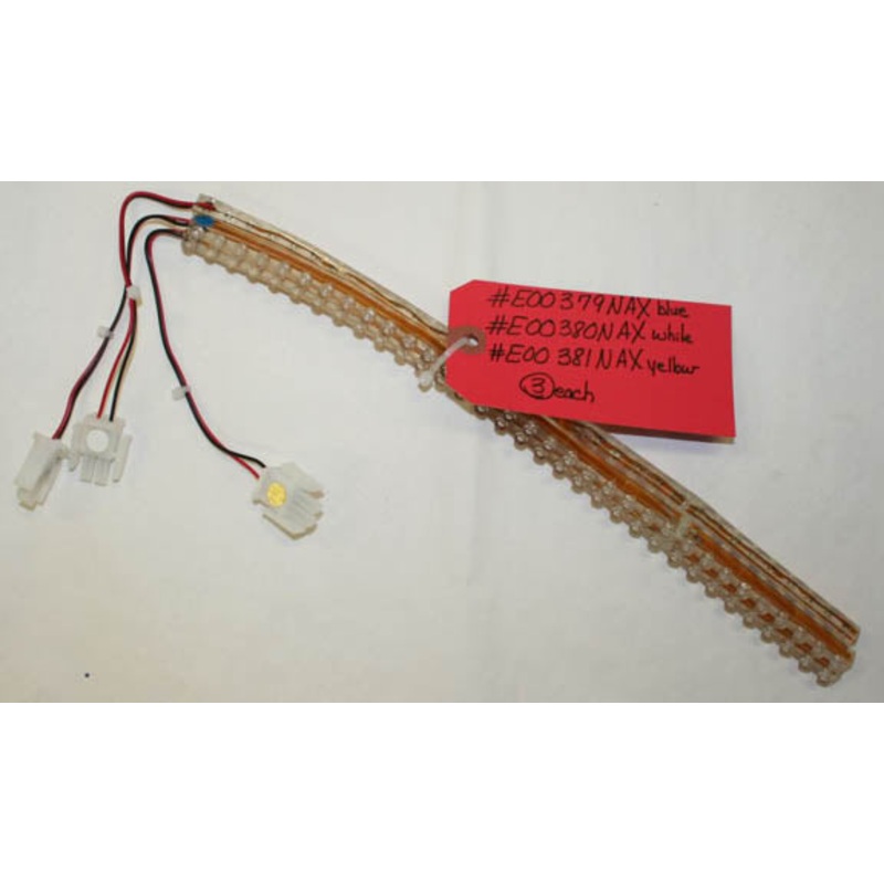 ASY (LED STRIPSBLUE) [E00379NAX]