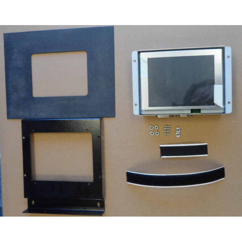 ASY (MONITOR 5.7 LCD SKETCH BOOK) [MON6LCDX]