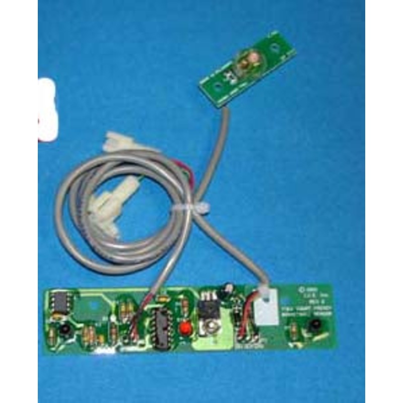 ASY (NET/SENSOR) (OLD STYLE before 10/2007) [HF3004X]