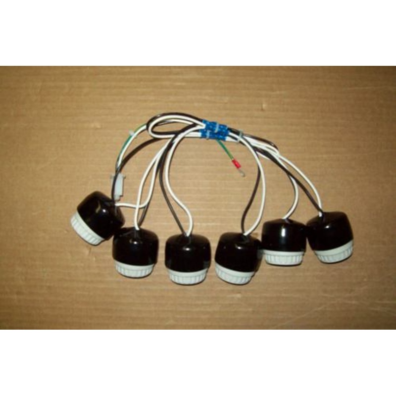 ASY (SIX SOCKET) [IA2130MX]