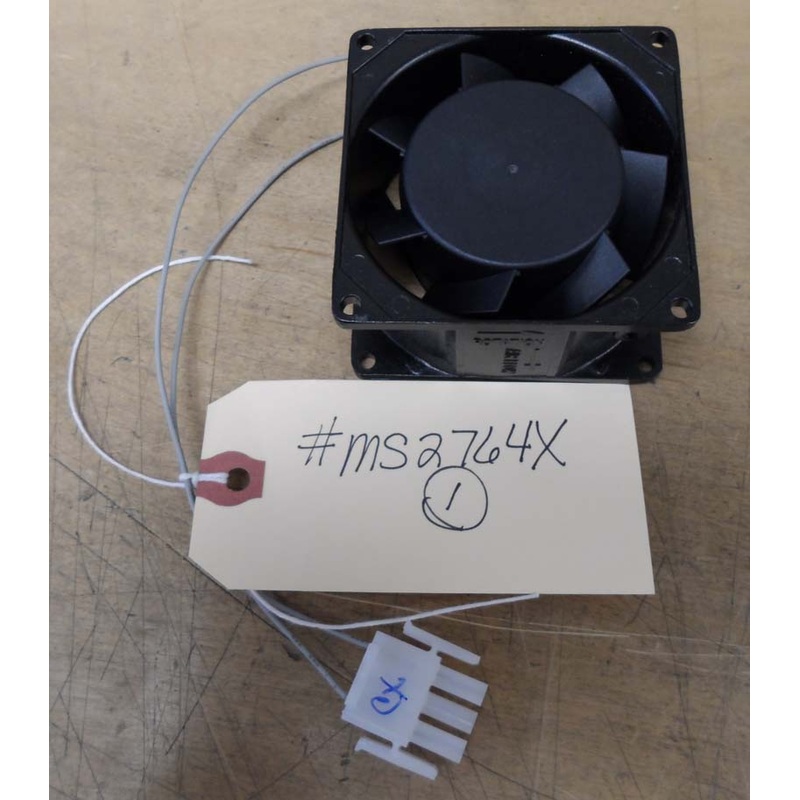 ASY (SMALL FAN) [MS2764X]