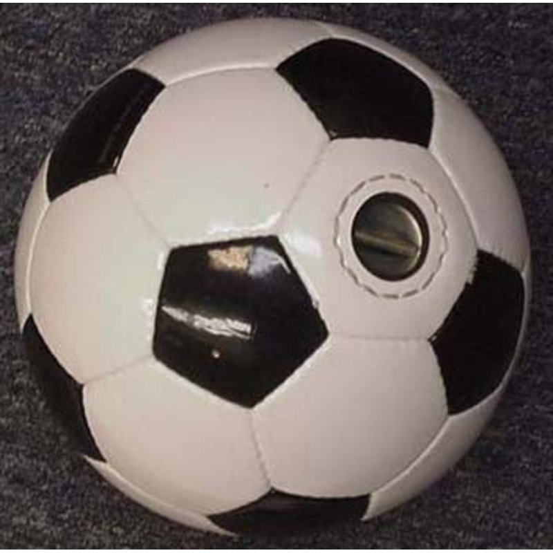 SOCCER BALL (KP/KI SIZE [KI3001]