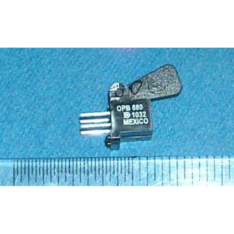 SWITCH OPTICAL FLAG (OPTEK OPB 680) [E00394]