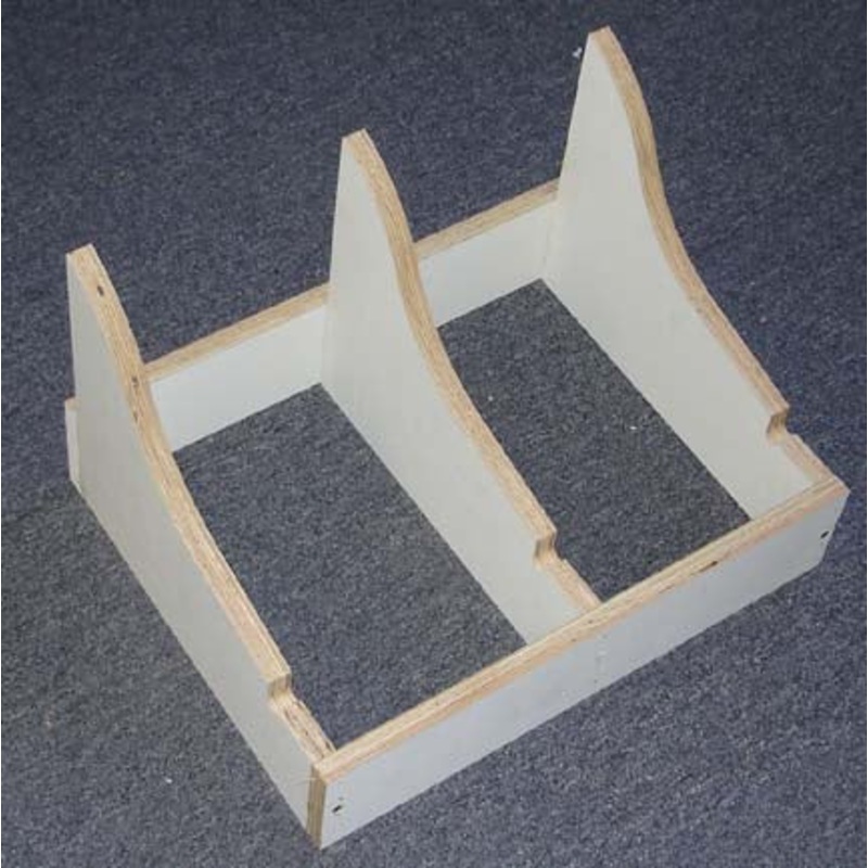 ASY (BALL JUMP SUPPORT) [RB3063X]