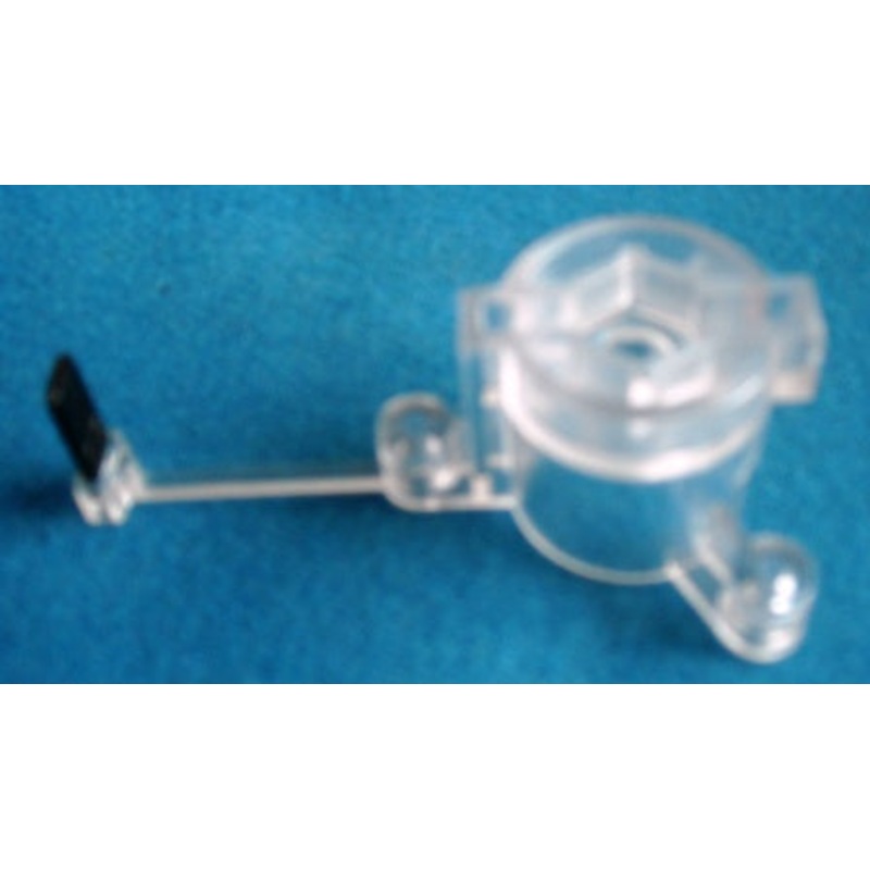 ASY (BONUS HUB WITH CLICKER) [PX3093X]