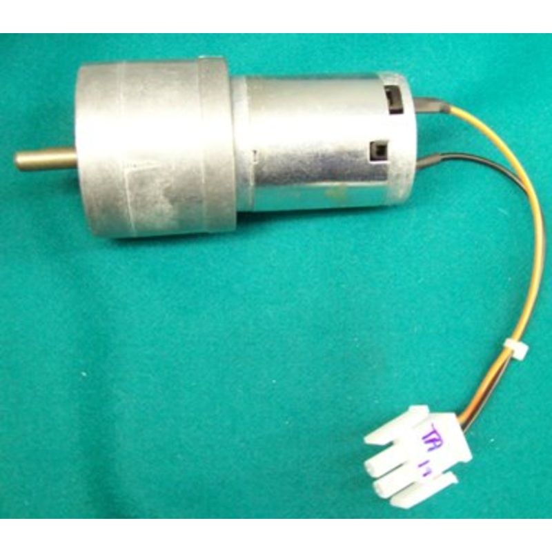 ASY (GUN MOTOR) UP/DOWN – LEFT/RIGHT [TA2008X]