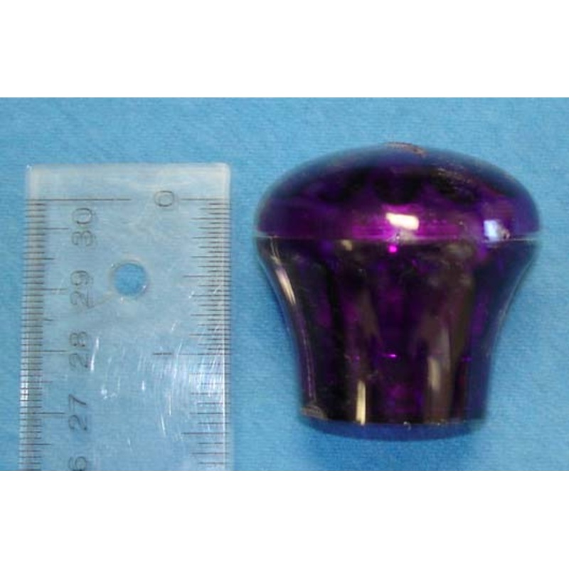 ASY (MINI FUNLIGHT VIOLET) [PW2007PU]