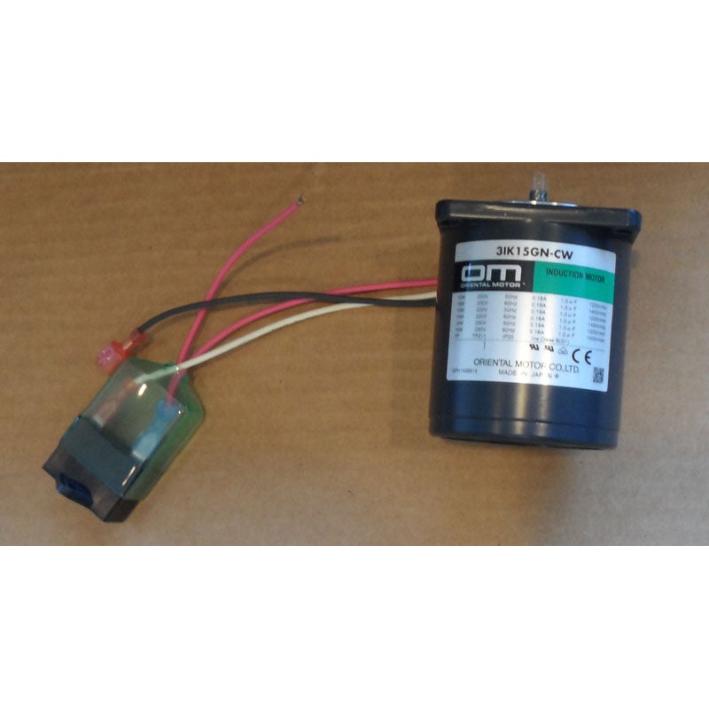 ASY (MOTOR) 40 WATT 110VAC  5IK40GN- [PE2309X]